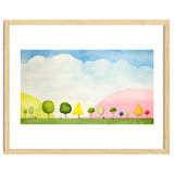 Trees thumbnail