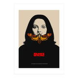 The Silence of the Lambs (Print Only) thumbnail