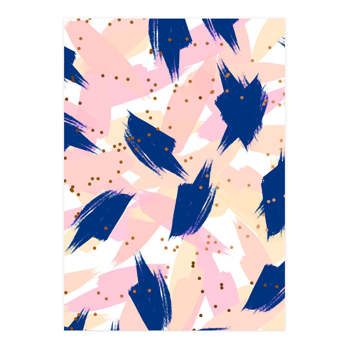 Complicated Lover (Print Only)