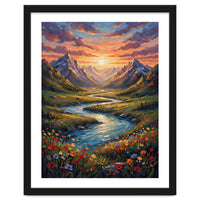 The River of Light
