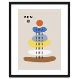 ZEN - Buddhism thumbnail