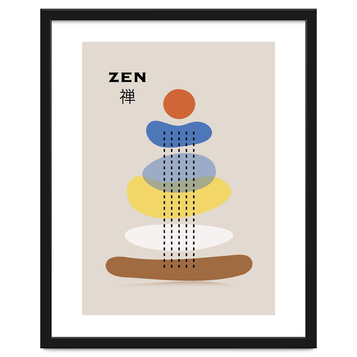 ZEN - Buddhism