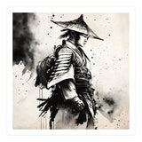 Samurai 04 (Print Only) thumbnail