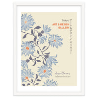 Tokyo Art & Design Gallery Floral