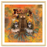 Tikal Mayan Temple thumbnail