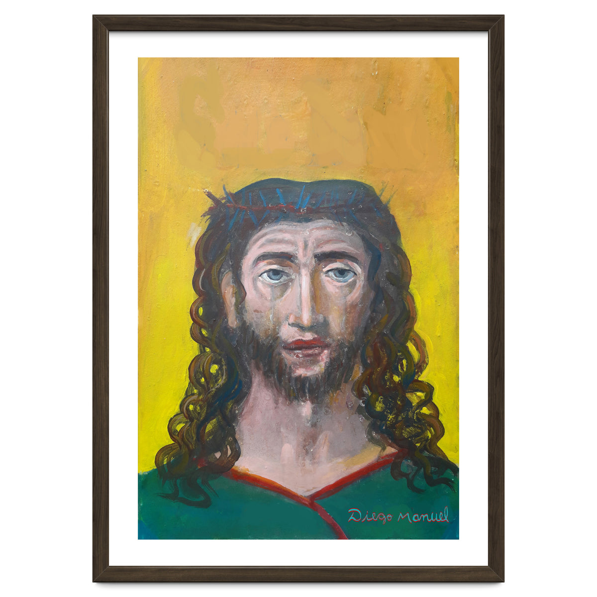 Ecce Homo 7 1