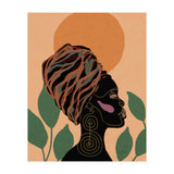 Tropical Nature 5 (Print Only) thumbnail