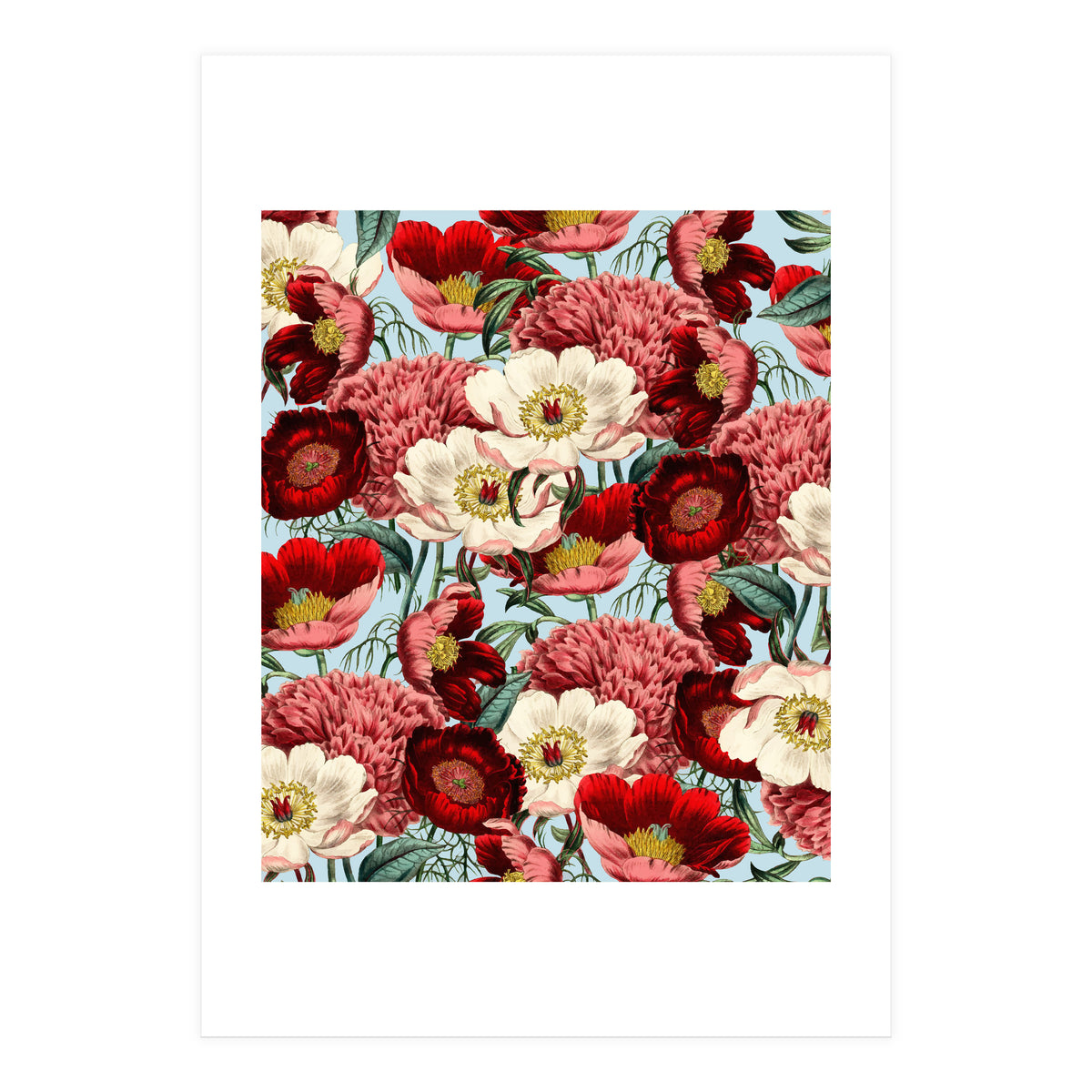 Velvet #society6 #decor #buyart (Print Only)