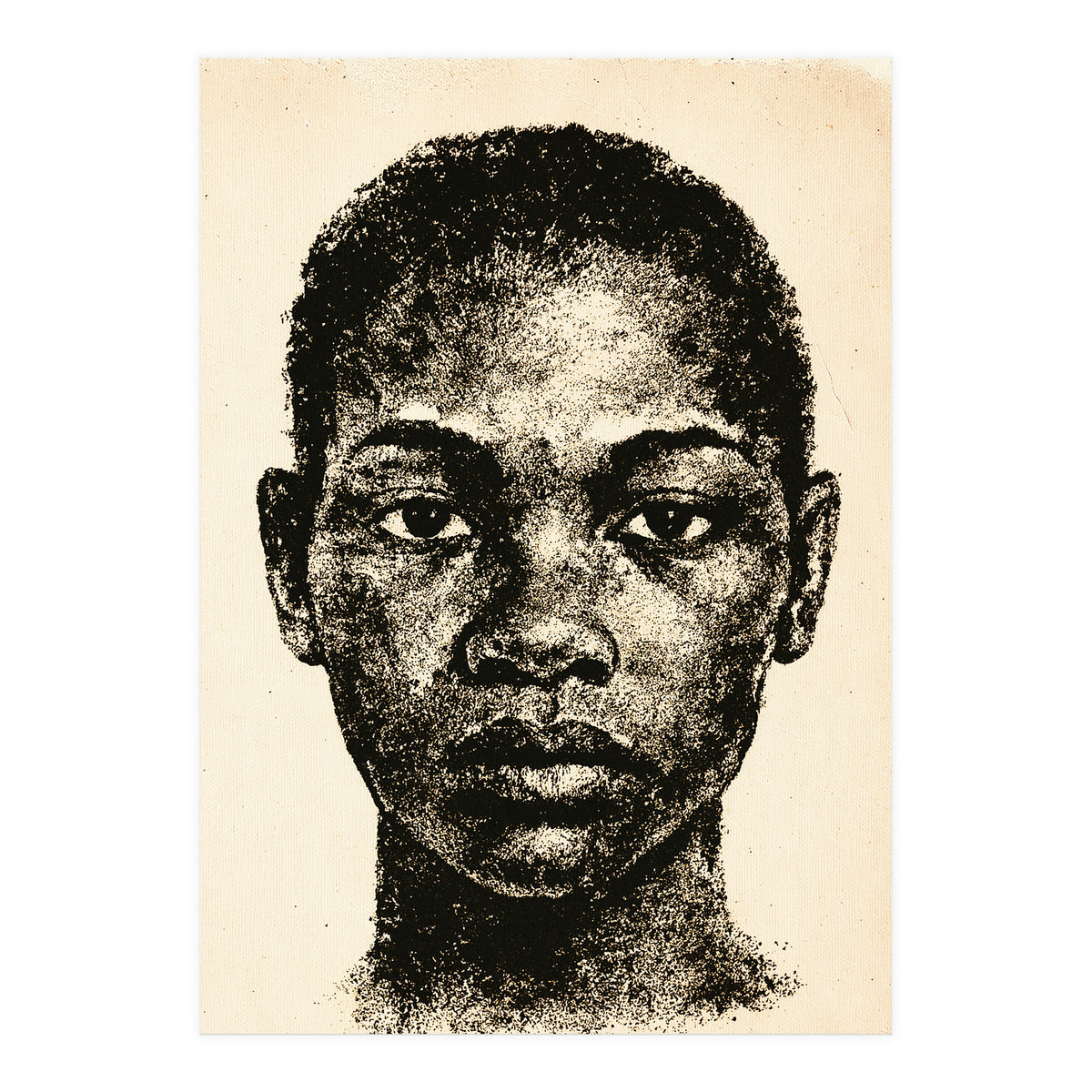 Gyotaku 05.02 (Print Only)