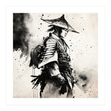 Samurai 04 (Print Only) thumbnail