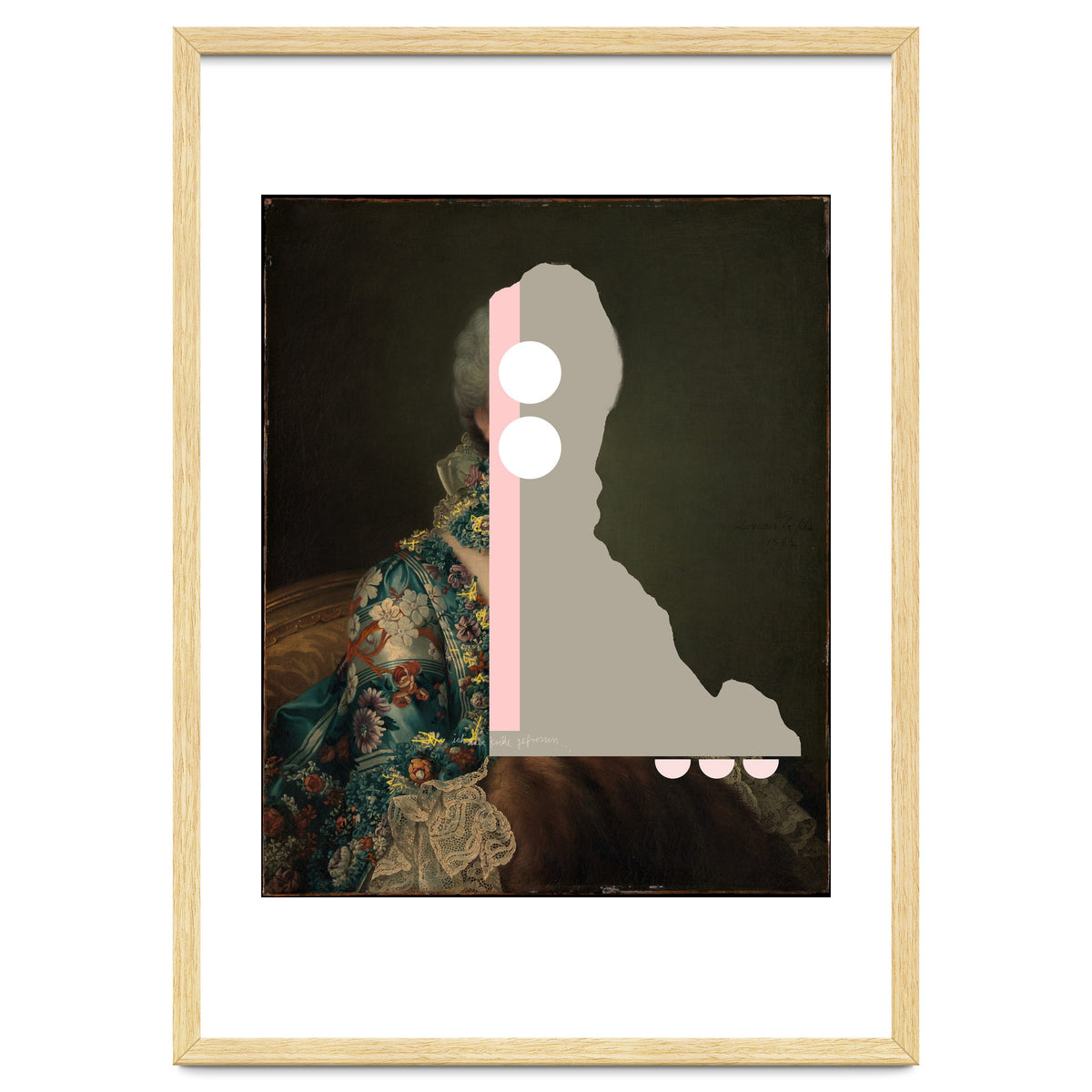 Classic Mix 255 · Dots Day