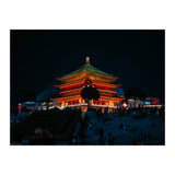 Xian III (Print Only) thumbnail