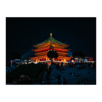 Xian III (Print Only)