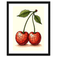 Cherry Contemporary