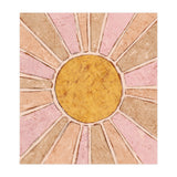 Seventies Retro Sunshine (Print Only) thumbnail