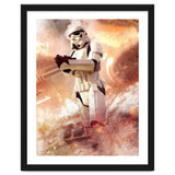 Star Wars thumbnail