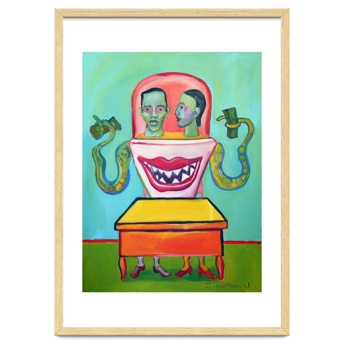 El Cobrador De La Renta