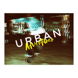 Urban Adventurer (Print Only) thumbnail