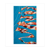 Pennants (Print Only) thumbnail