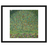 Apple Tree I, 1911 or 1912. Estates of Ferdinand and Adele Bloch-Bauer. thumbnail