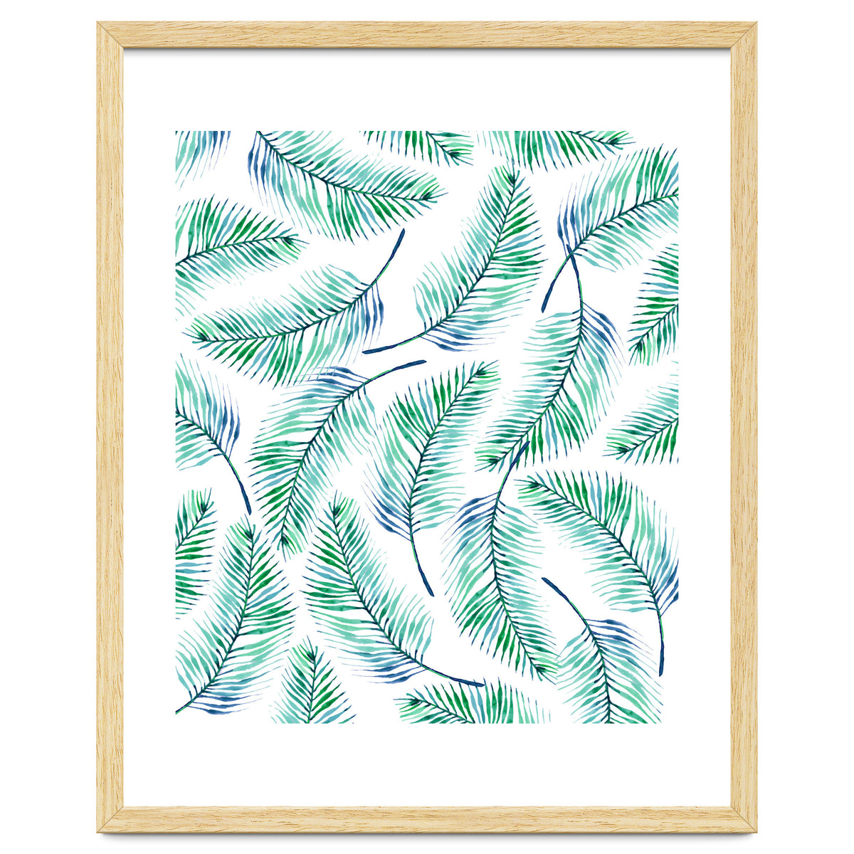 Palms #society6 #decor #buyart