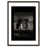 No Parking No 1 with Border thumbnail