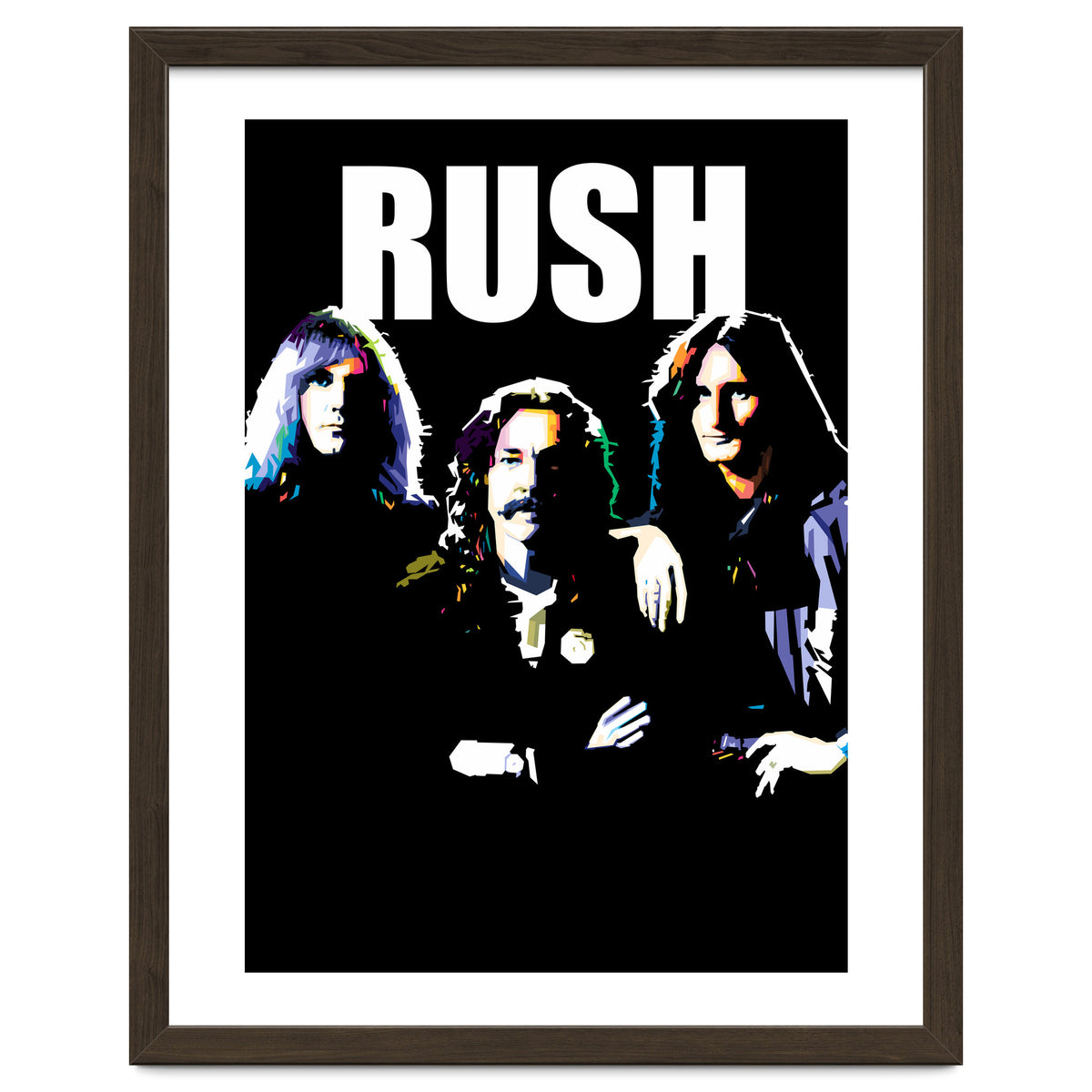 Rush