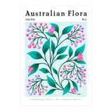 Australian Flora: Lilly Pilly (Print Only) thumbnail