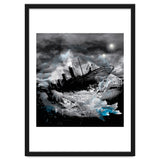 RMS Titanic Sinking thumbnail