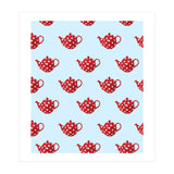 Always Tea Time (Print Only) thumbnail