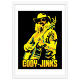 Cody Jinks Outlaw Country Music thumbnail