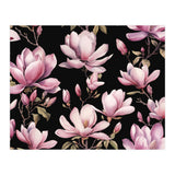 Magnolia Spring Romance Black (Print Only) thumbnail