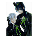 Anime (Print Only) thumbnail