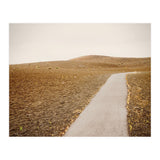 ON THE LAVA ROAD - Hawaii (Print Only) thumbnail