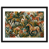 Galloping Meadow Serenity thumbnail