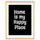 Home is my happy place thumbnail