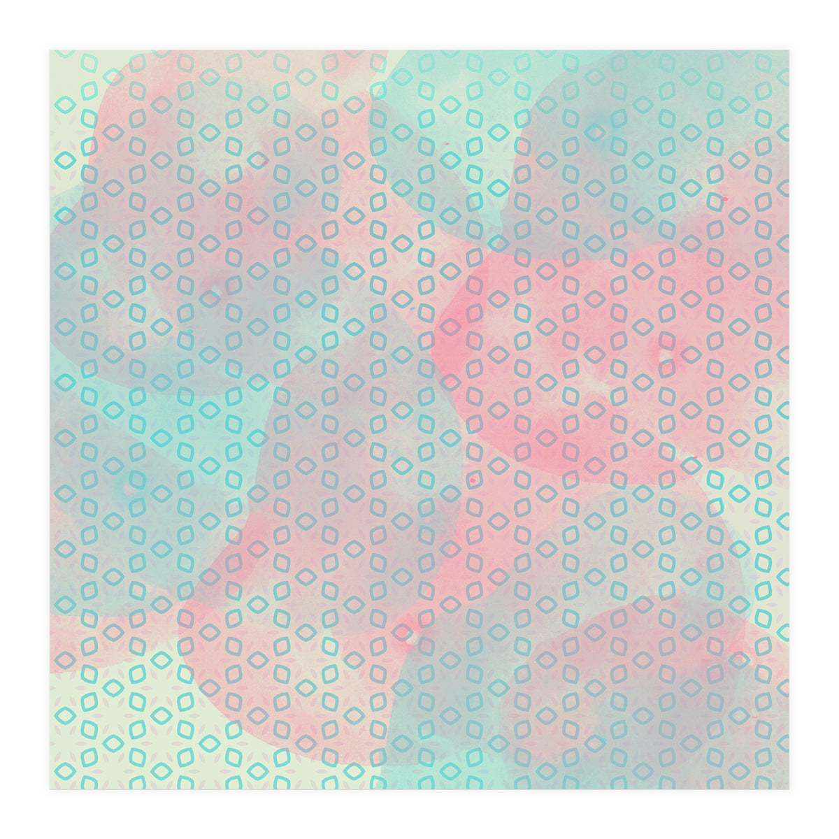 Candy Crush (Print Only)