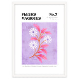 Magical Flowers No.7 Hazy Daisy thumbnail