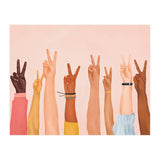 Peace (Print Only) thumbnail