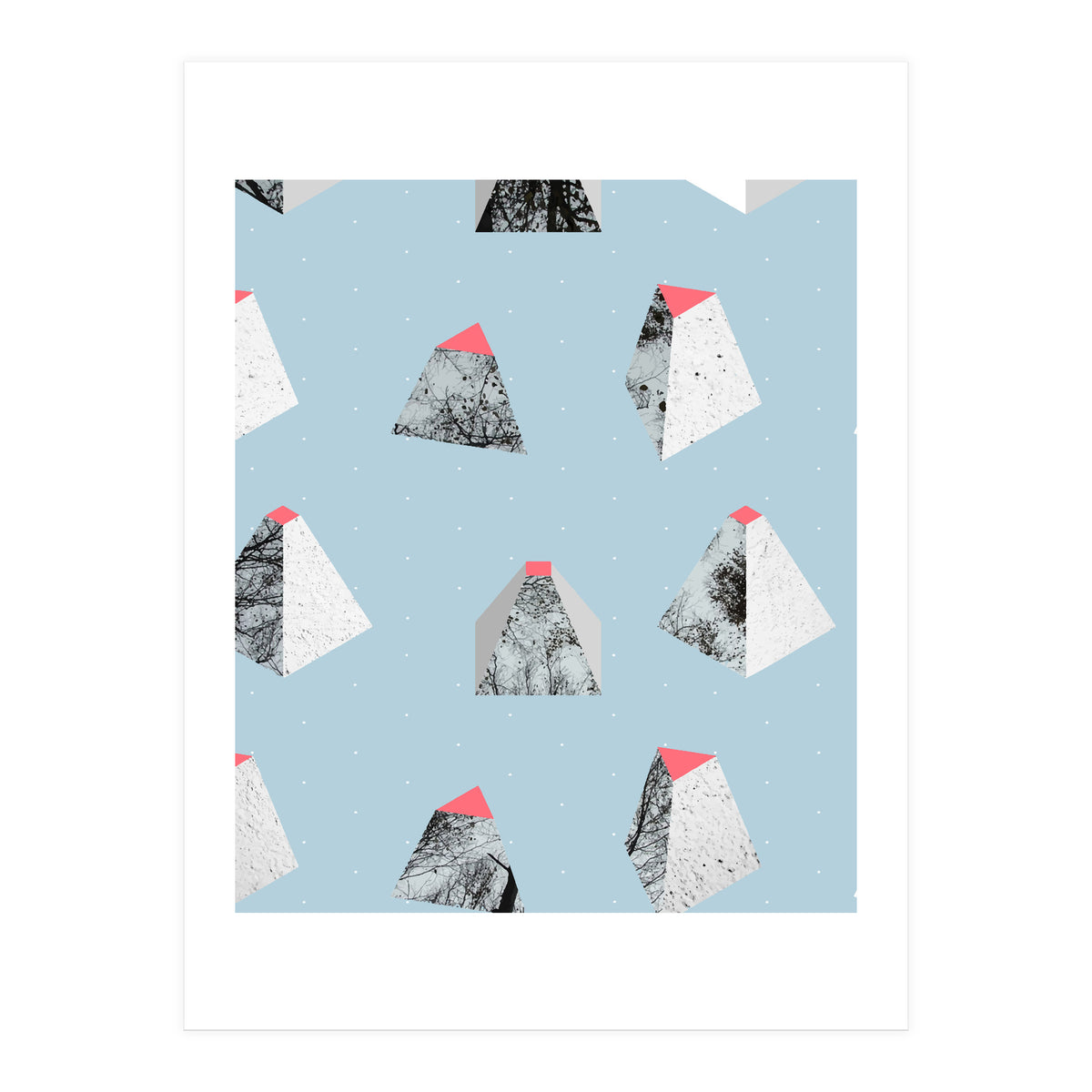 Because I Can (Print Only)