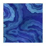 Blue Agate Texture 05 (Print Only) thumbnail
