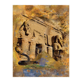Valley Of Kings Egypt (Print Only) thumbnail