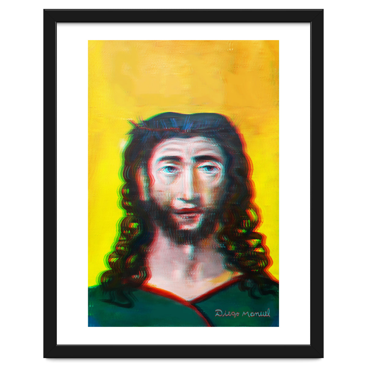 Ecce Homo 7 9