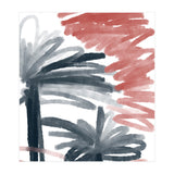 Floral Fauntain (Print Only) thumbnail