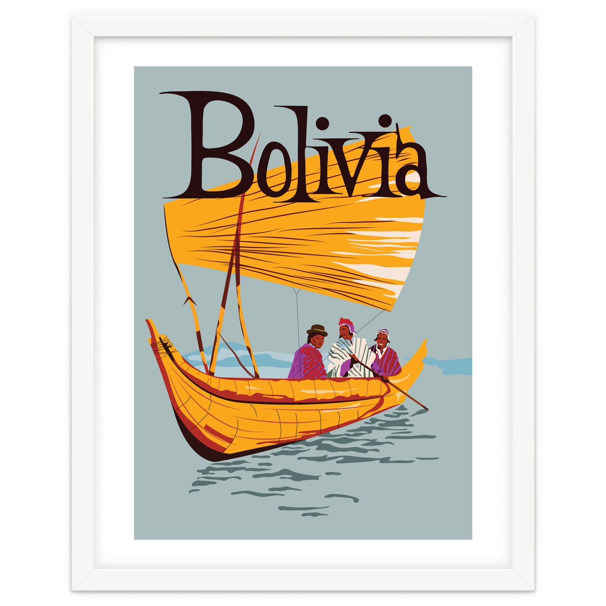 Bolivia