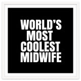 World's most coolest midwife thumbnail