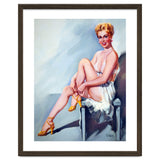 Pinup Ballerina thumbnail