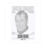 Receipt Art Napoleone Buonaparte (Print Only) thumbnail