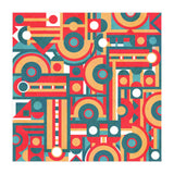 Jumbled (Print Only) thumbnail