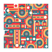 Jumbled (Print Only)
